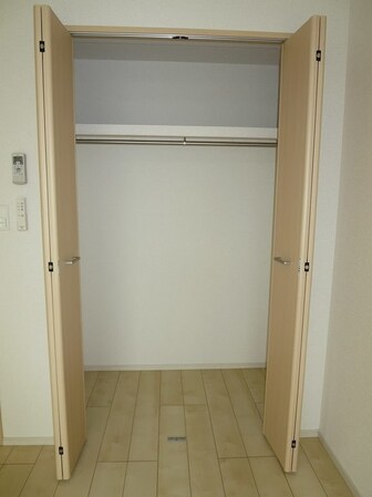 ヴェルメイユの物件内観写真